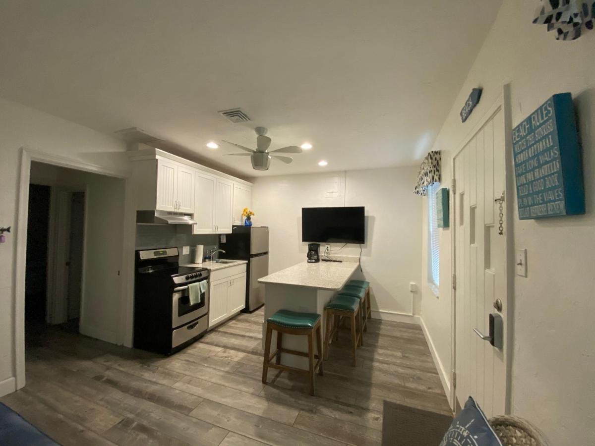 Apartment Beachfront Casa De *