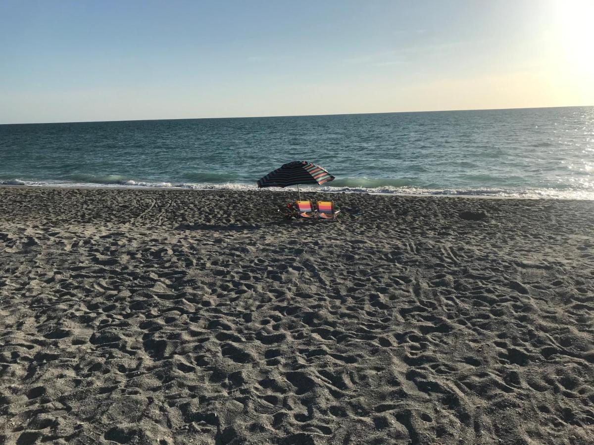 Beachfront Casa De * Venice